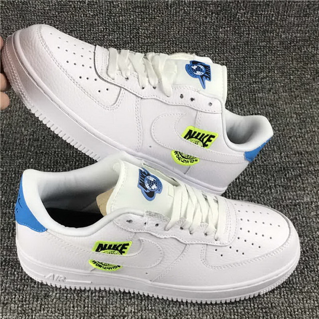 wholesale women Air Force one shoes 2020-9-25-030